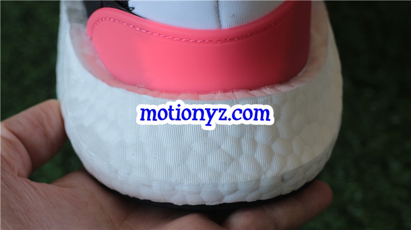Real Boost Adidas EQT Support 93/17 Boost Black